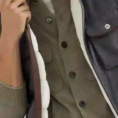 Brunello Cucinelli FW25