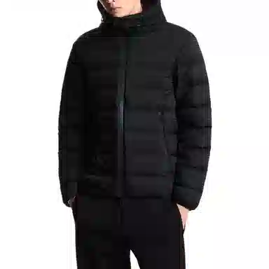 EMPORIO ARMANI FW25