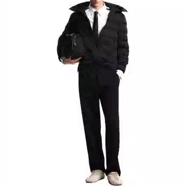 EMPORIO ARMANI FW25