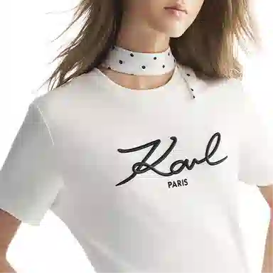 KARL LAGERFELD SS25T
