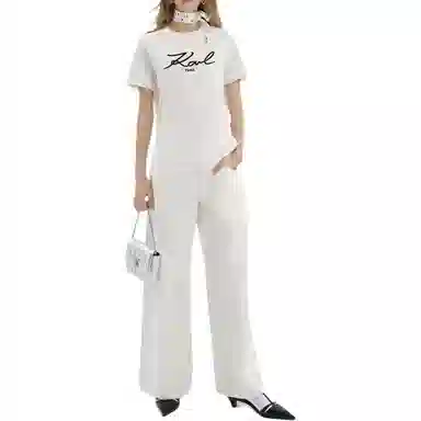 KARL LAGERFELD SS25T