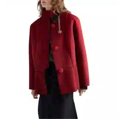 PRADA FW25