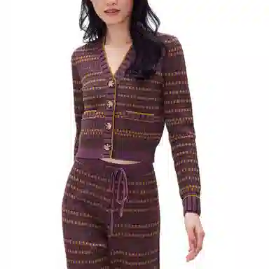 Diane von Furstenberg V