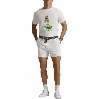 Polo Ralph Lauren SS25 T