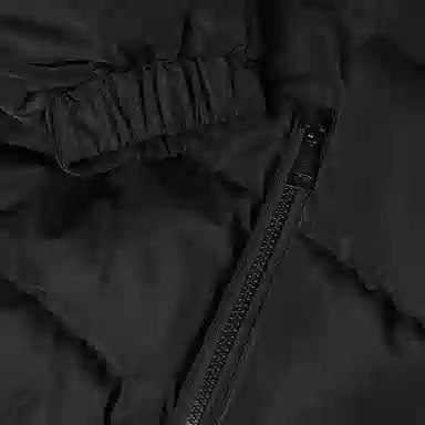 Versace Jeans Couture Down Jacket Hoodie
