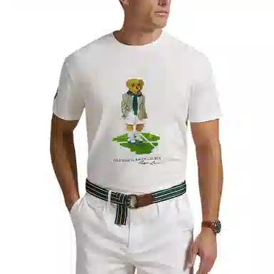 Polo Ralph Lauren SS25 T