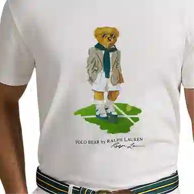 Polo Ralph Lauren SS25 T
