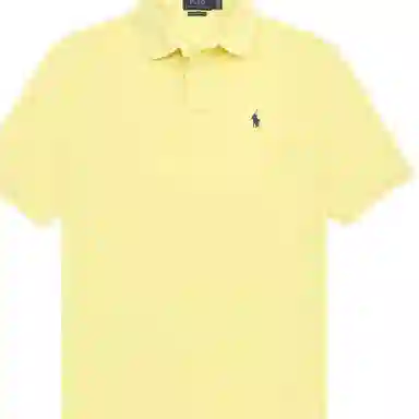 Polo Ralph Lauren SS25 LogoPolo