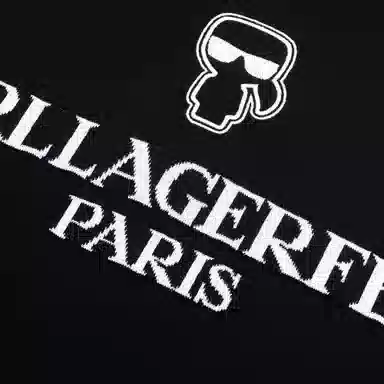 KARL LAGERFELD T