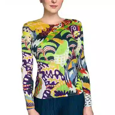 PLEATS PLEASE ISSEY MIYAKE