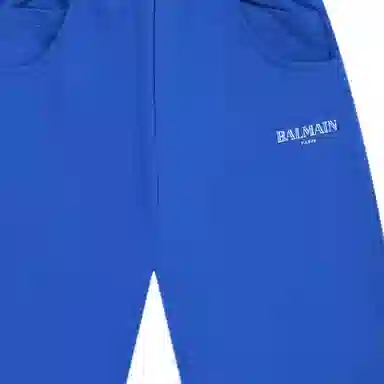 BALMAIN Logo