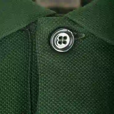 Burberry Polo