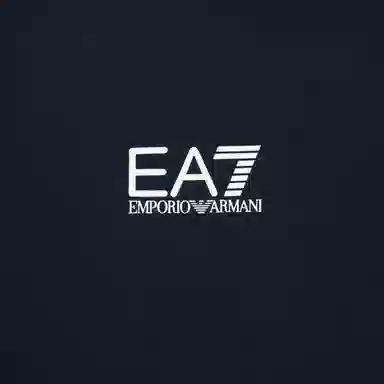 EMPORIO ARMANI EA7 FW24 Logo