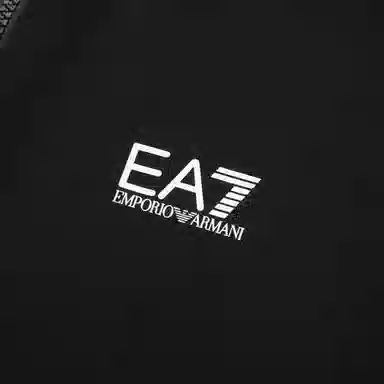 EMPORIO ARMANI EA7 FW24 Logo