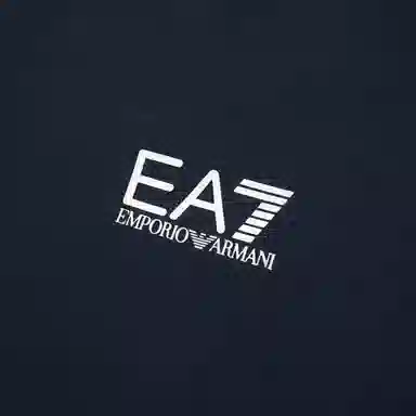 EMPORIO ARMANI EA7 FW24 Logo