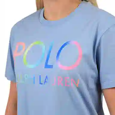 Polo Ralph Lauren Logo T