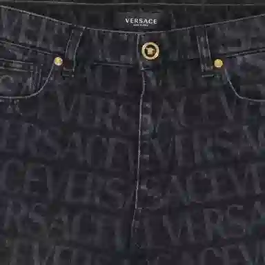 VERSACE Logo