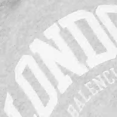 Balenciaga SS22 Logo