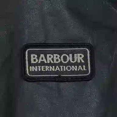 Barbour