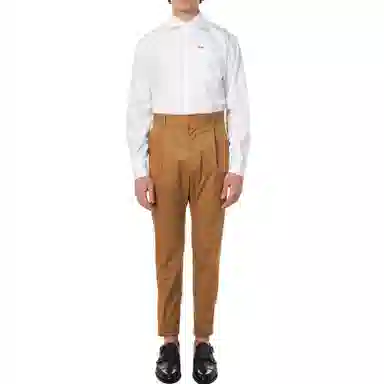 DSQUARED 2 SS22 Logo RELAX DAN