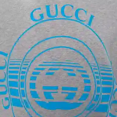 GUCCI logo