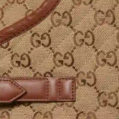 GUCCI SS23 Logo