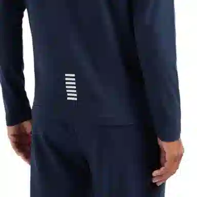 EMPORIO ARMANI EA7 SS24 LogoT