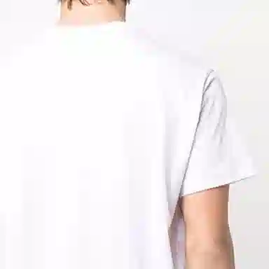 VERSACE JEANS COUTURE SS22 logoT