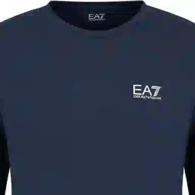 EMPORIO ARMANI EA7 SS24 LogoT