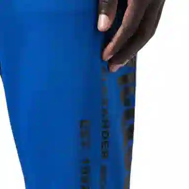 Alexander McQueen FW22 Logo