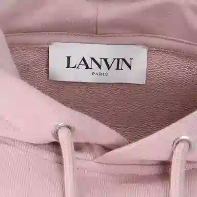 Lanvin FW22 Logo