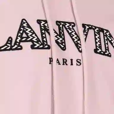 Lanvin FW22 Logo