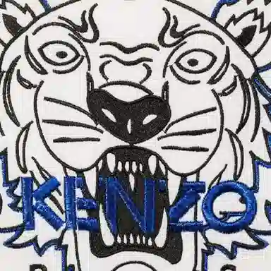 KENZO FW21 LogoT