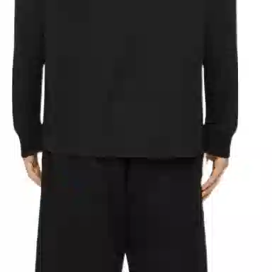 Givenchy FW22 Hoodie Black