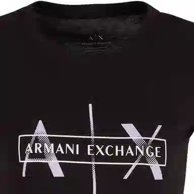 ARMANI EXCHANGE T