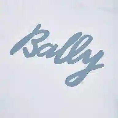 BALLY SS23 LogoT