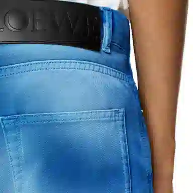 LOEWE FW22 Logo
