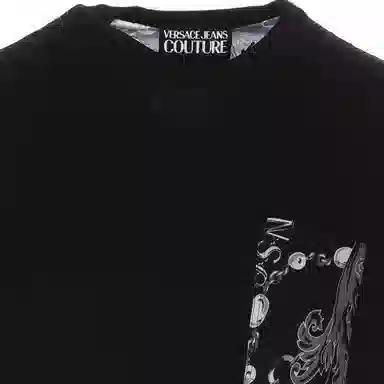 VERSACE JEANS COUTURE T