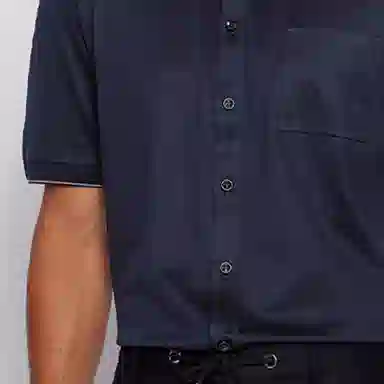HUGO BOSS FW22 Polo