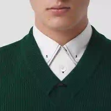 Burberry FW21 v