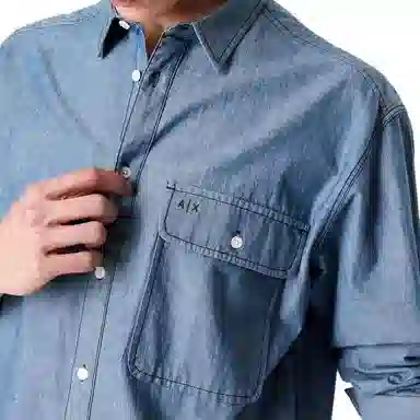 ARMANI EXCHANGE FW22