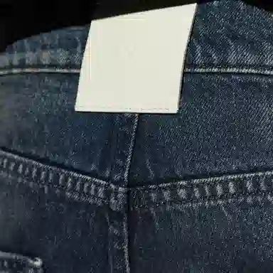 Lanvin SS24 Logo
