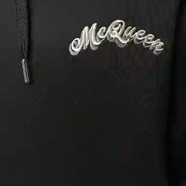 Alexander McQueen Logo