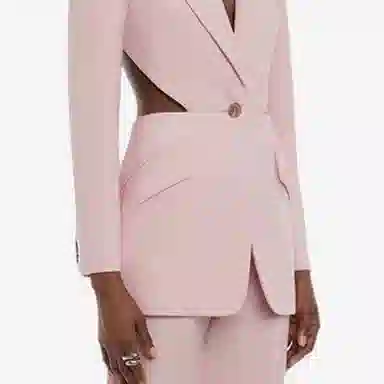 Alexander McQueen SS22