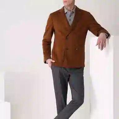 HUGO BOSS LogoPolo