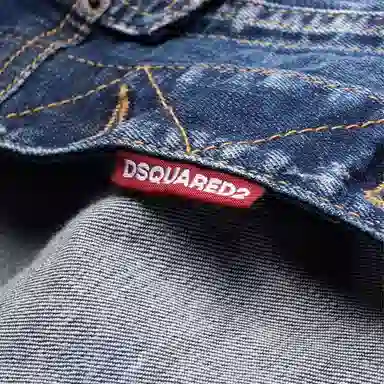 DSQUARED 2 SS22