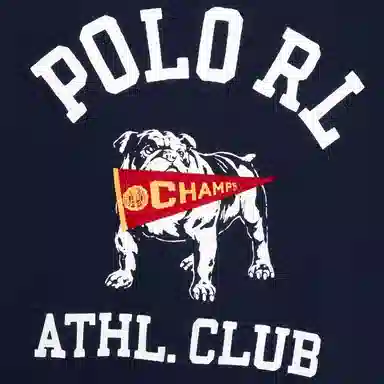 Polo Ralph Lauren FW24 T
