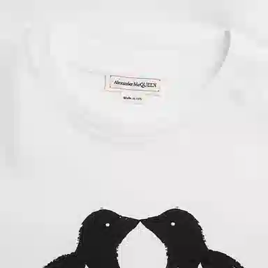 Alexander McQueen SS21