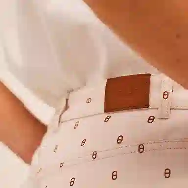 HERMES SS21 Chaine d'Ancre