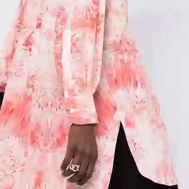 Alexander McQueen SS22